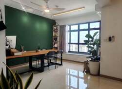Blk 547A Bedok North Vale (Bedok), HDB 3 Rooms #576335671